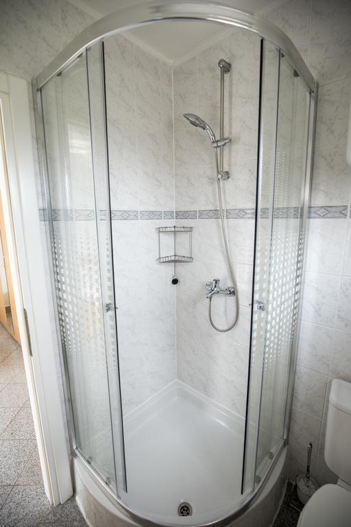 Apartments Adria ツリクヴェニツァ エクステリア 写真