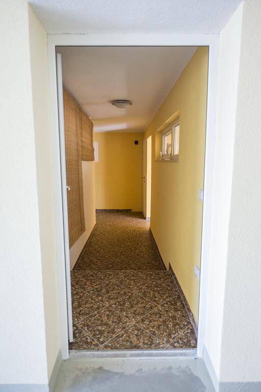 Apartments Adria ツリクヴェニツァ エクステリア 写真