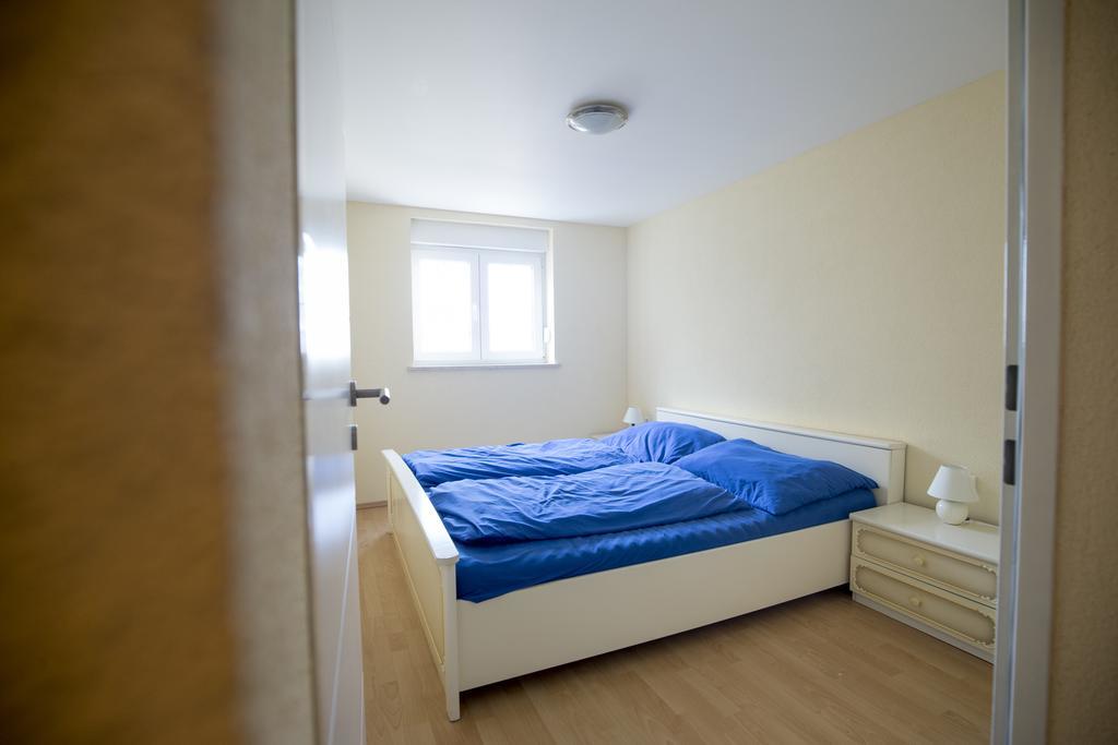 Apartments Adria ツリクヴェニツァ エクステリア 写真